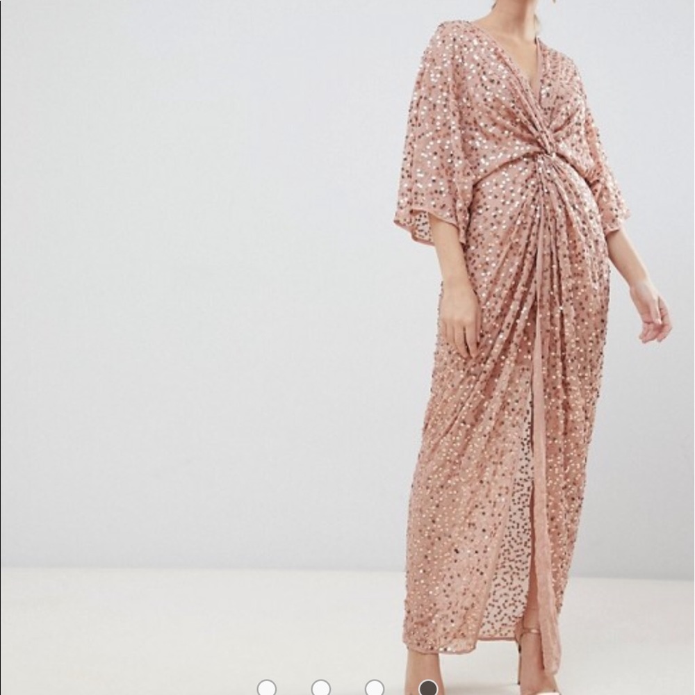 ASOS dress